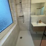 Elbo46 Mit Balkon, Waschmaschine & Smart Tv Διαμέρισμα Γκόσλαρ